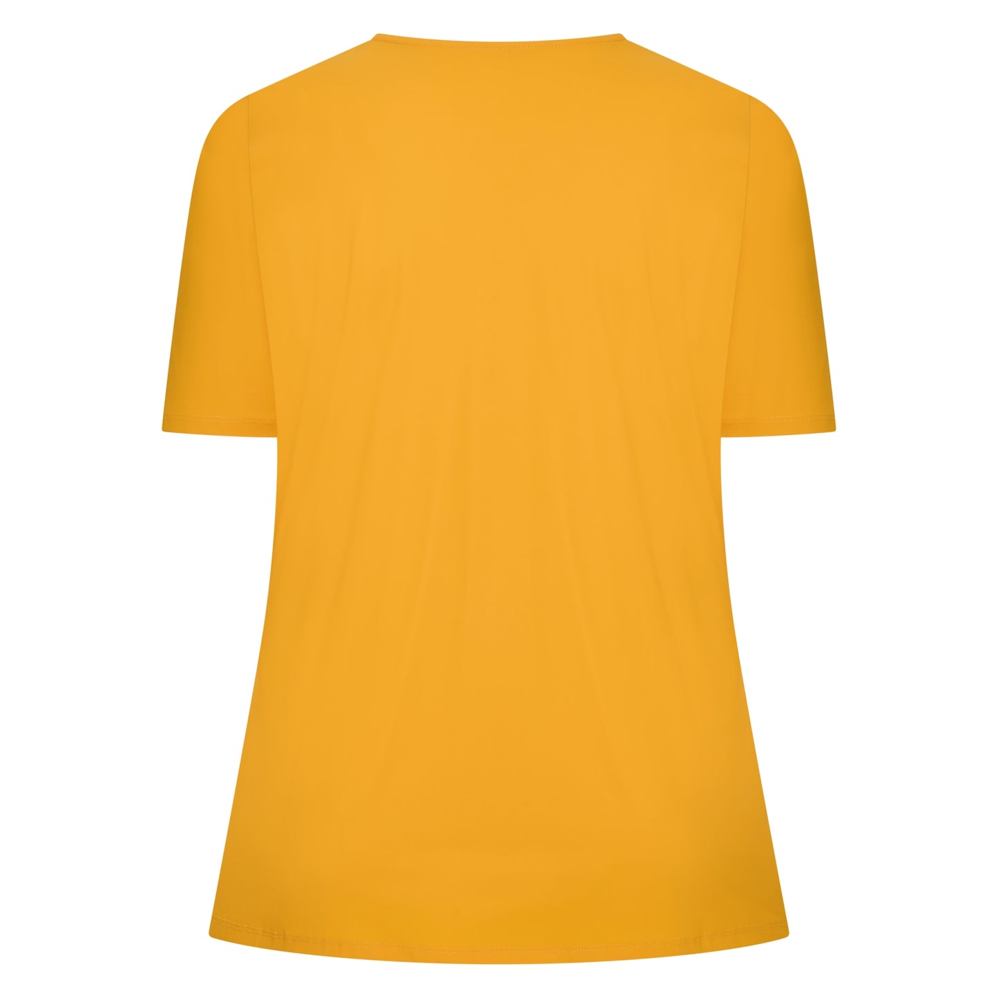 Wrap Top SS | Sunflower