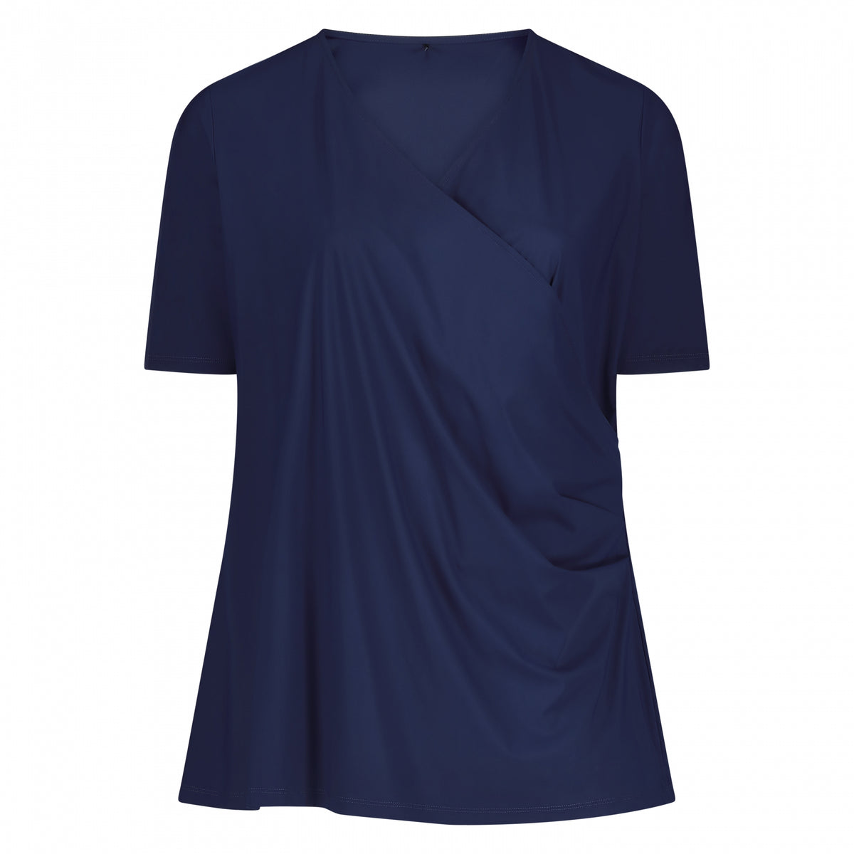 Wrap Top SS | Ink