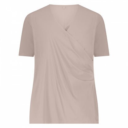 Wrap Top SS | Powder