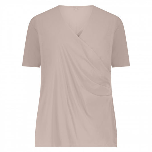 Wrap Top SS | Powder