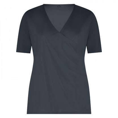 Wrap Top SS | Antra