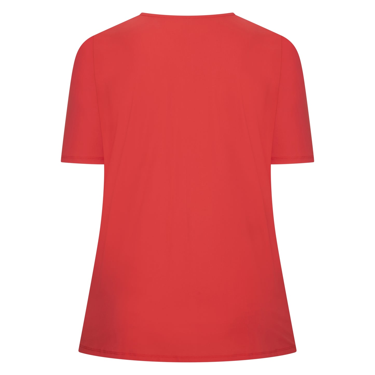 Wrap Top SS | Saffraan