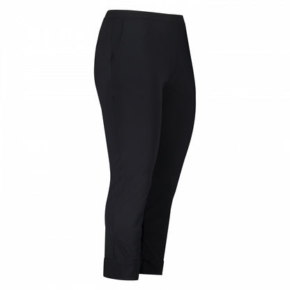 Pants Cuff | Black
