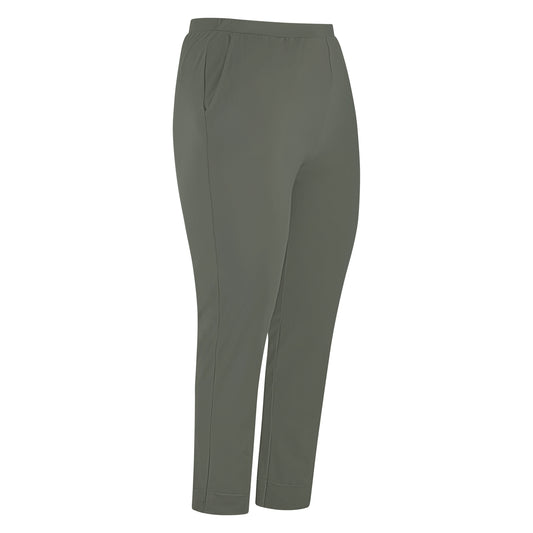 Pants Cuff | Mud