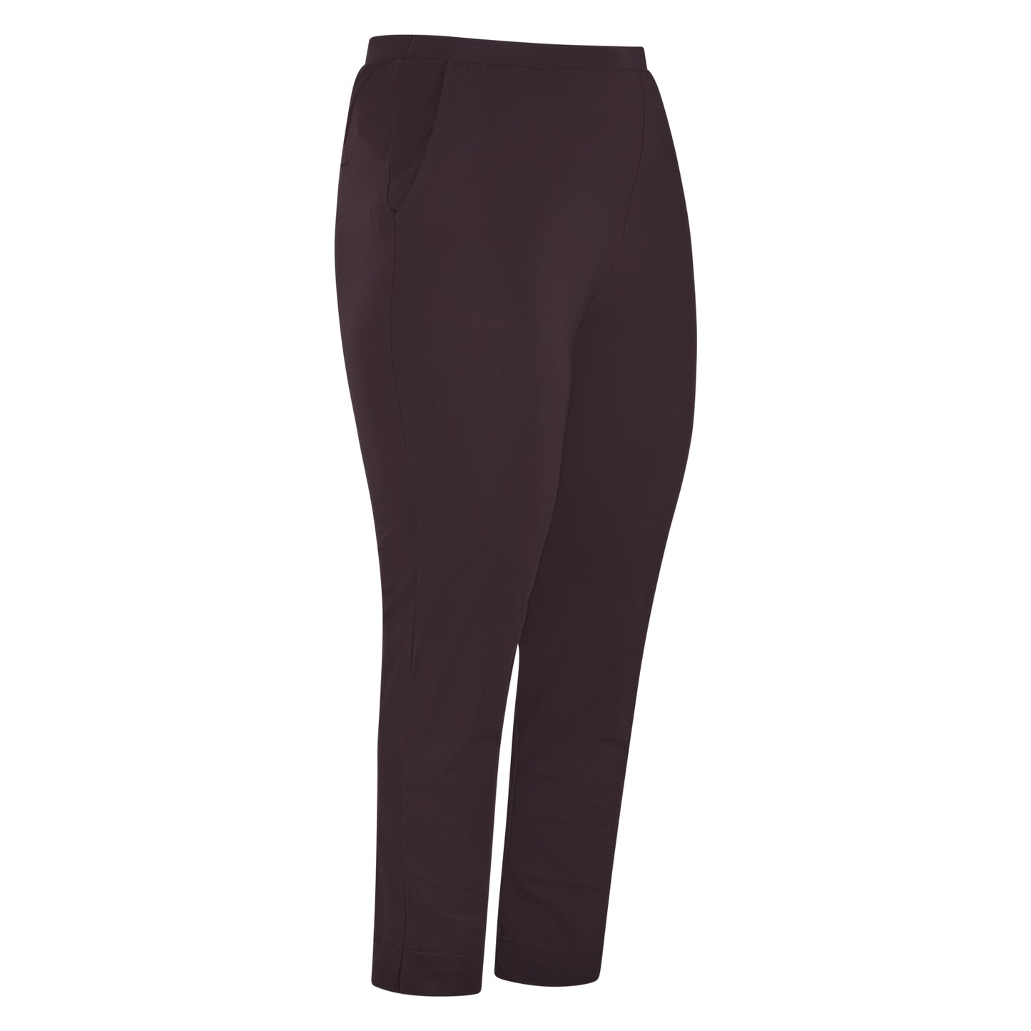 Pants Cuff | Prune
