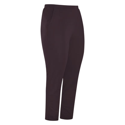 Pants Cuff | Prune