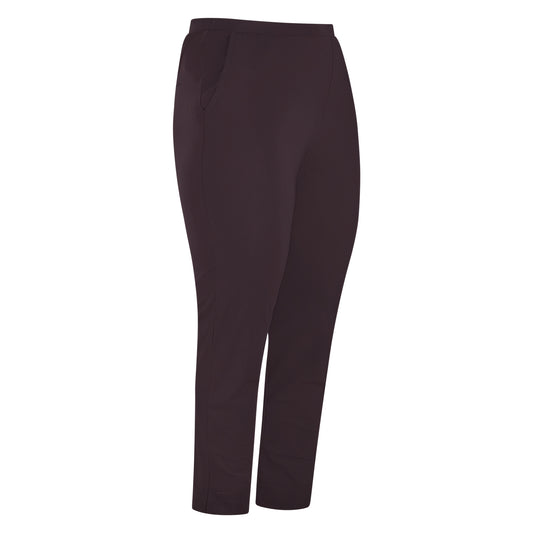 Pants Cuff | Prune