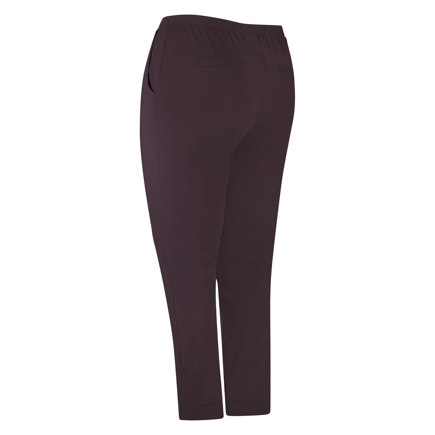 Pants Cuff | Prune