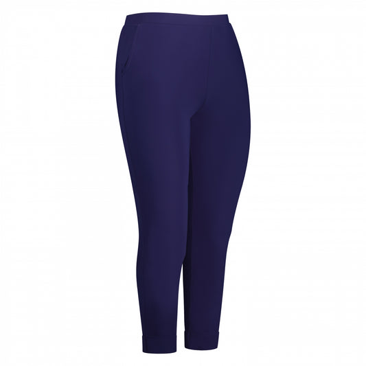Pants Cuff | Deep Purple