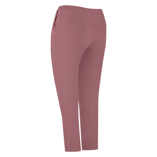 Pants Cuff | Mauve