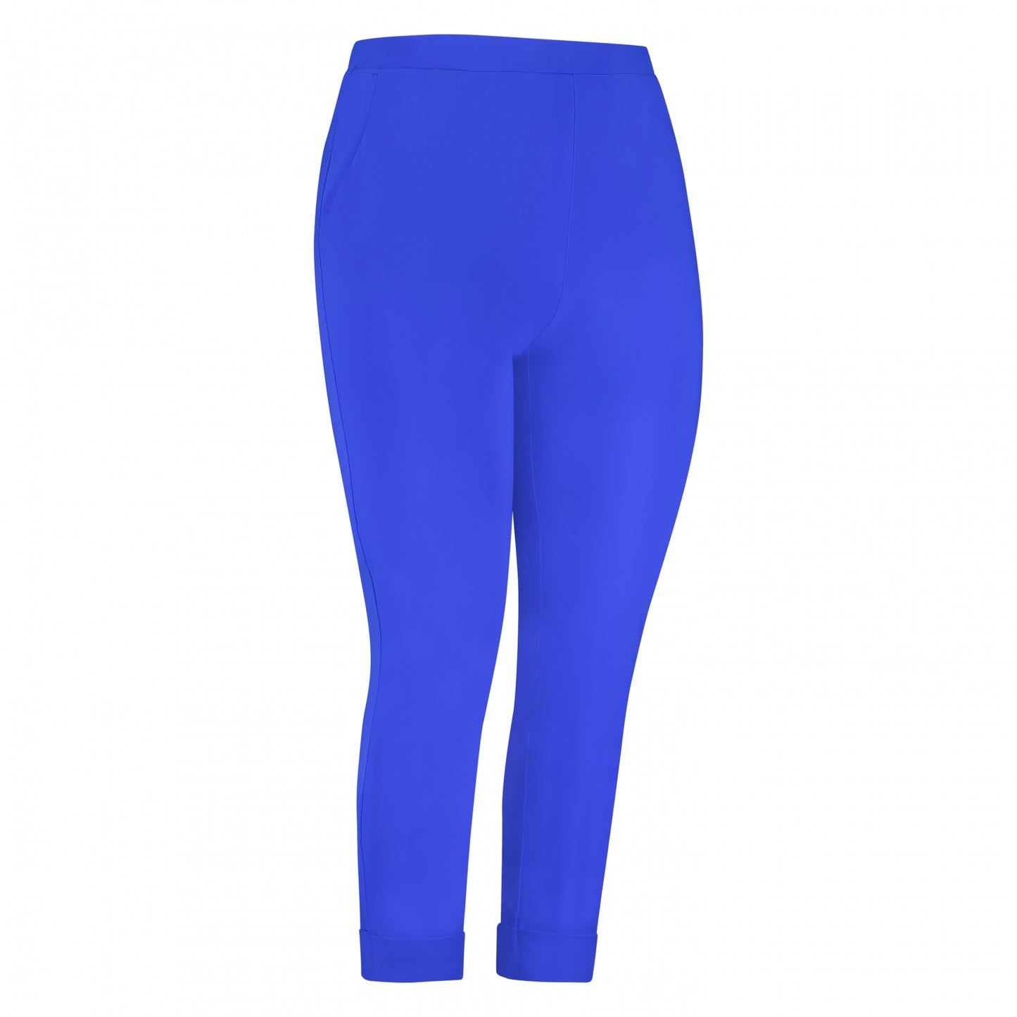 Pants Cuff | Royal Blue