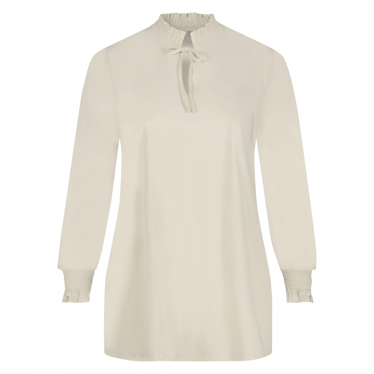 Smock Top LS | Kit