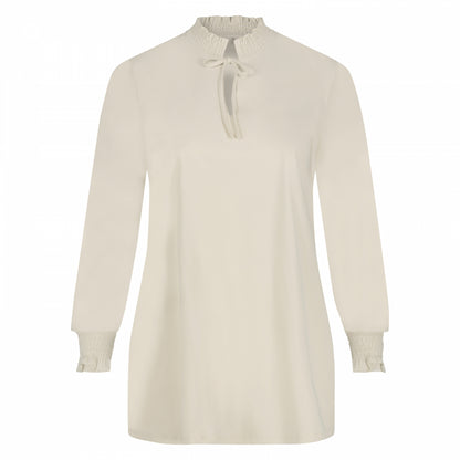 Smock Top LS | Kit