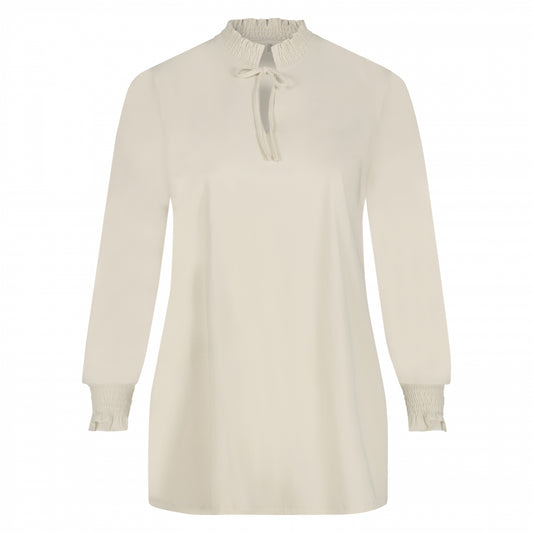 Smock Top LS | Kit