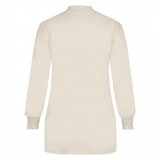 Smock Top LS | Kit