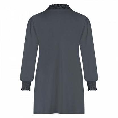 Smock Top LS | Antra