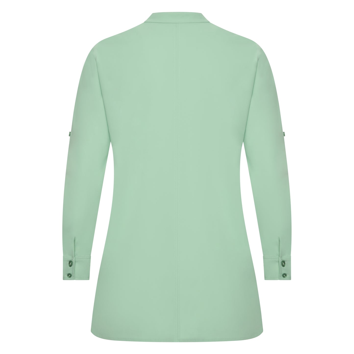 Mao Top LS | Mint