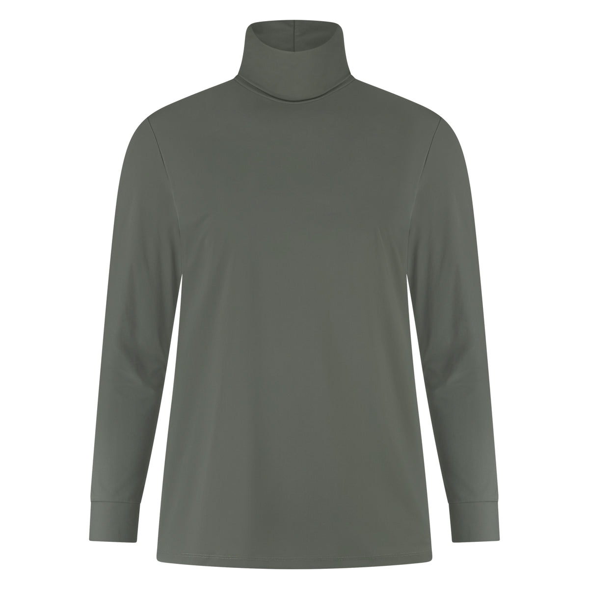 Turtle Neck | Mud