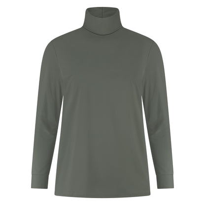 Turtle Neck | Mud