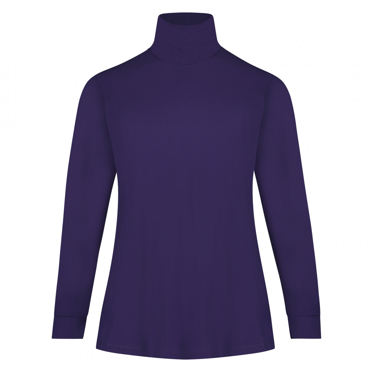 Turtle Neck | Deep Purple