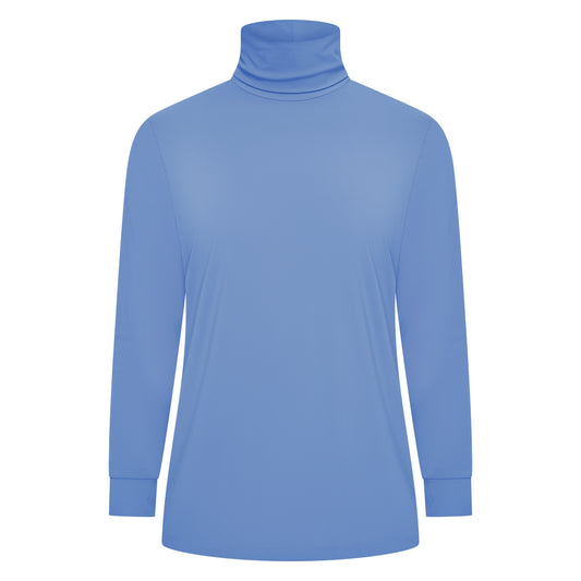 Turtle Neck | Ice