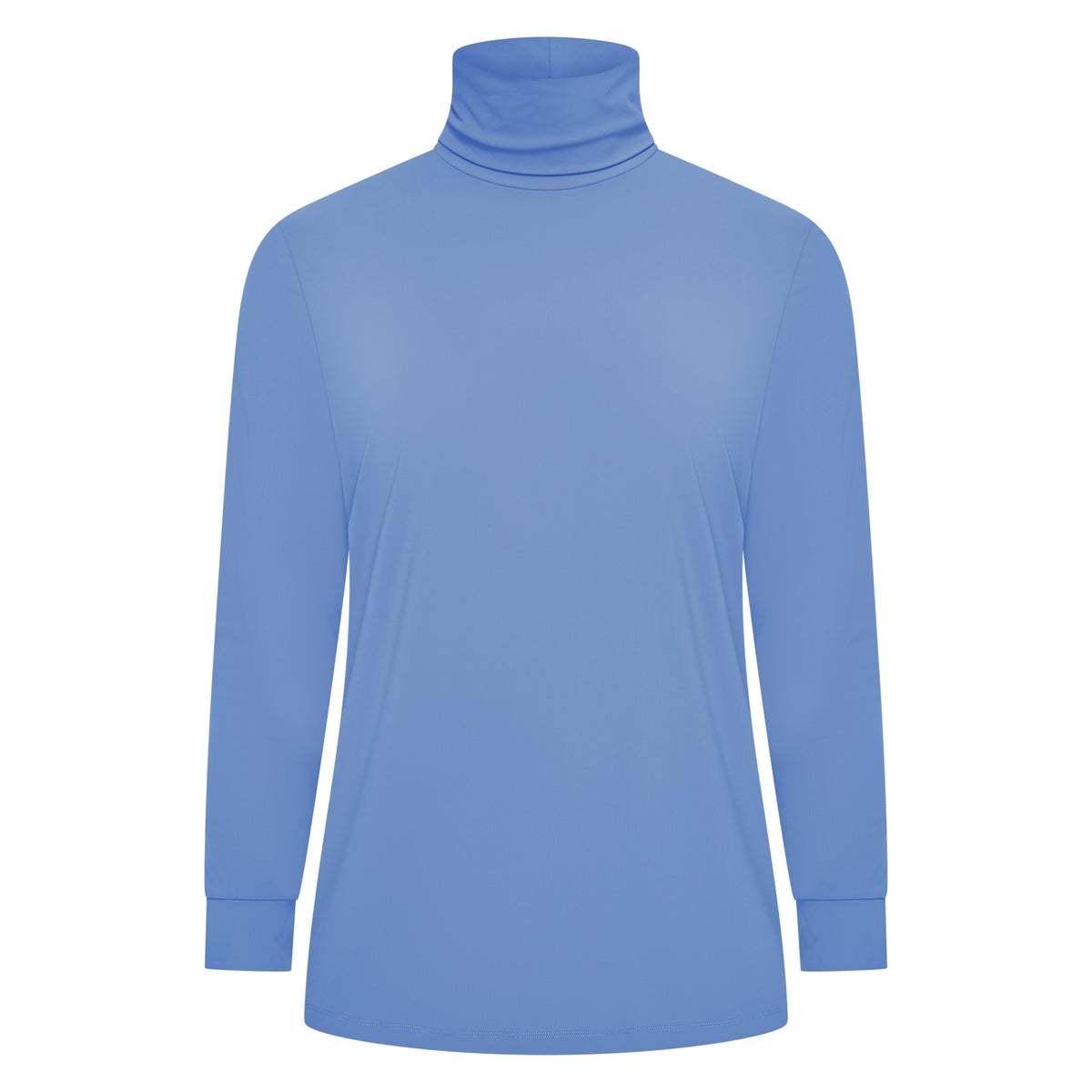 Turtle Neck | Ice