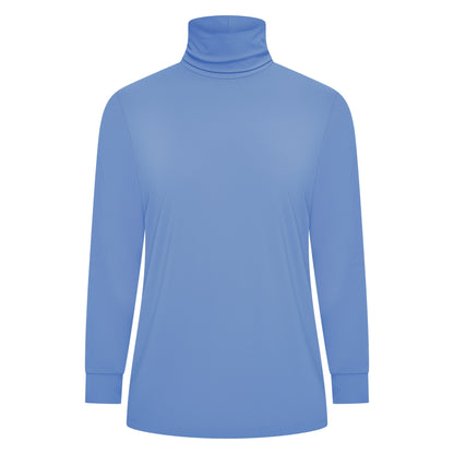 Turtle Neck | Ice