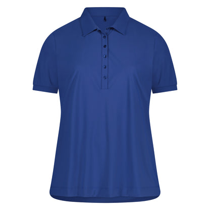 Polo Shirt SS | Blue Jeans