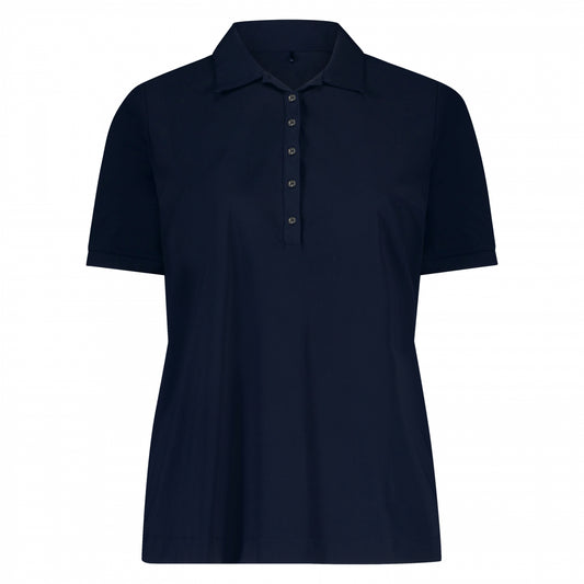 Polo Shirt SS | Navy