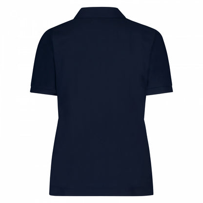 Polo Shirt SS | Navy