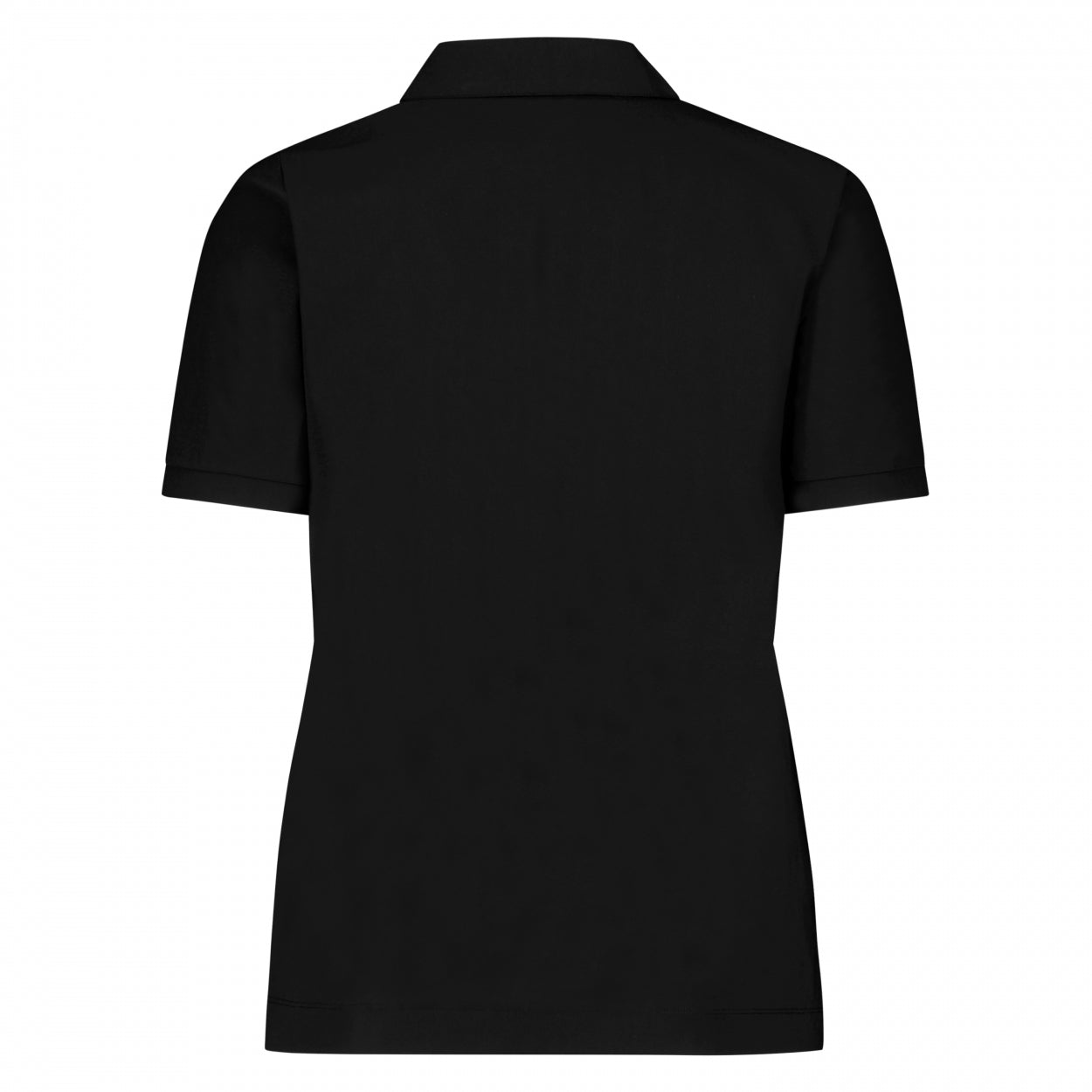 Polo Shirt SS | Black