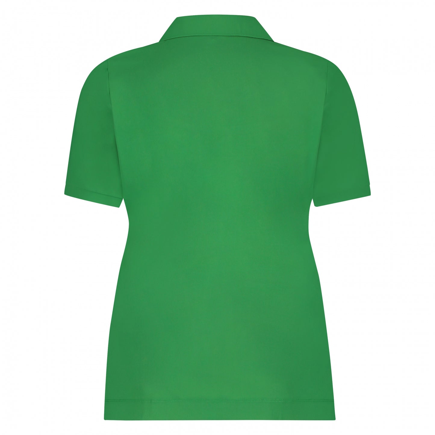 Polo Shirt SS | Forest Green