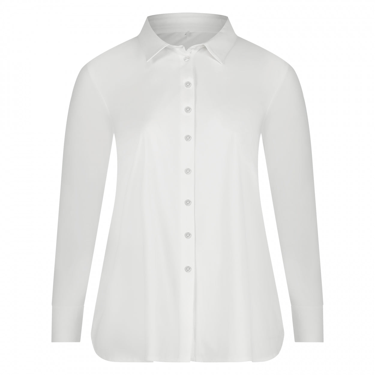 Shirt Basic | White
