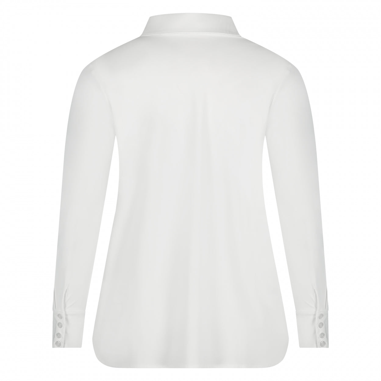 Shirt Basic | White