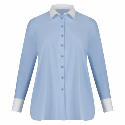 Shirt Basic | Light Blue