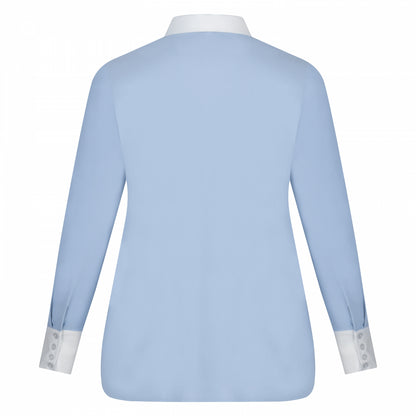 Shirt Basic | Light Blue