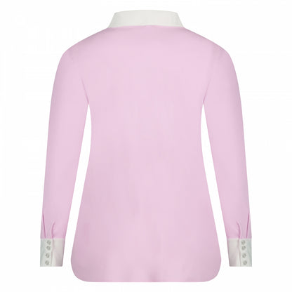 Shirt Basic | Light Pink