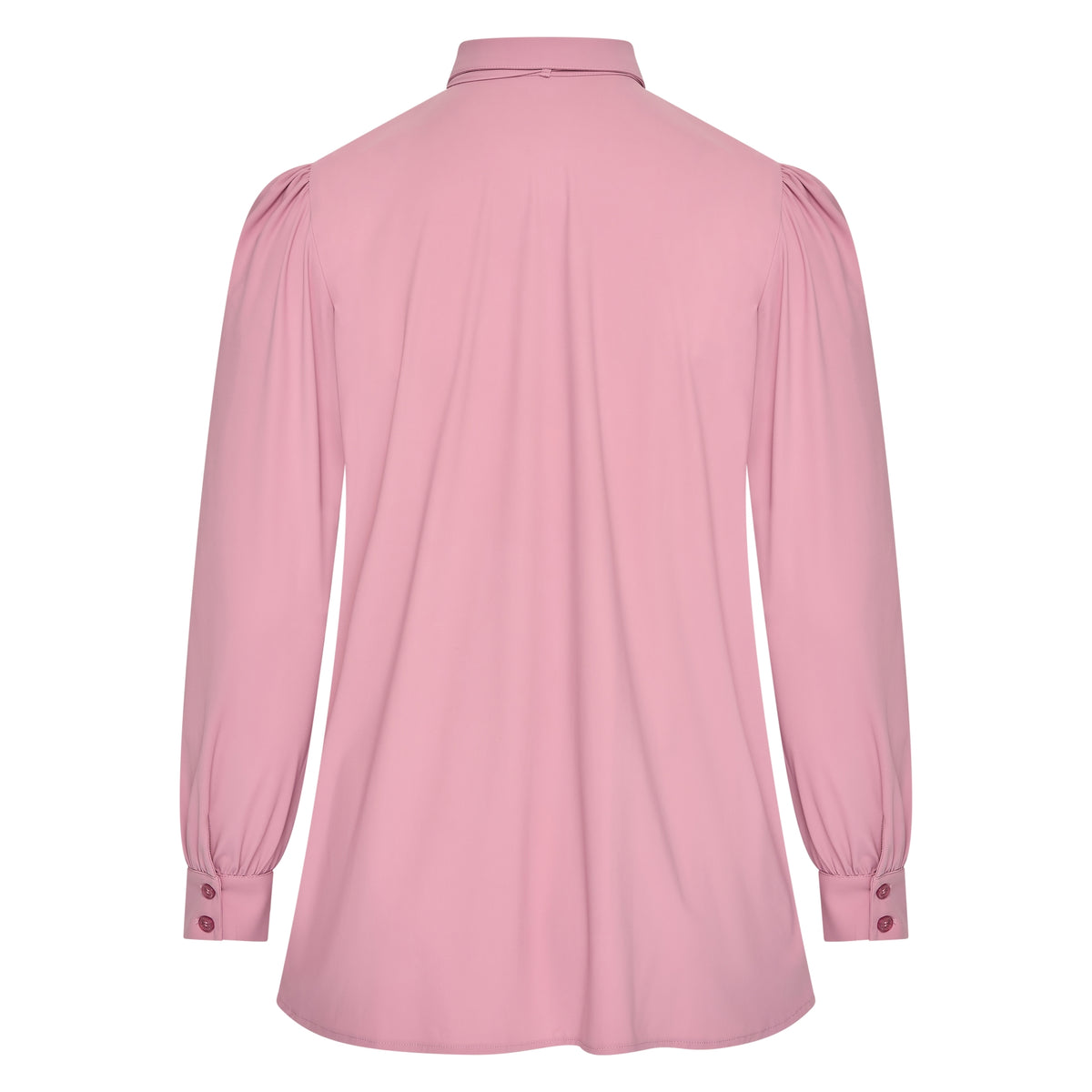 Shirt Puffed | Antique Pink