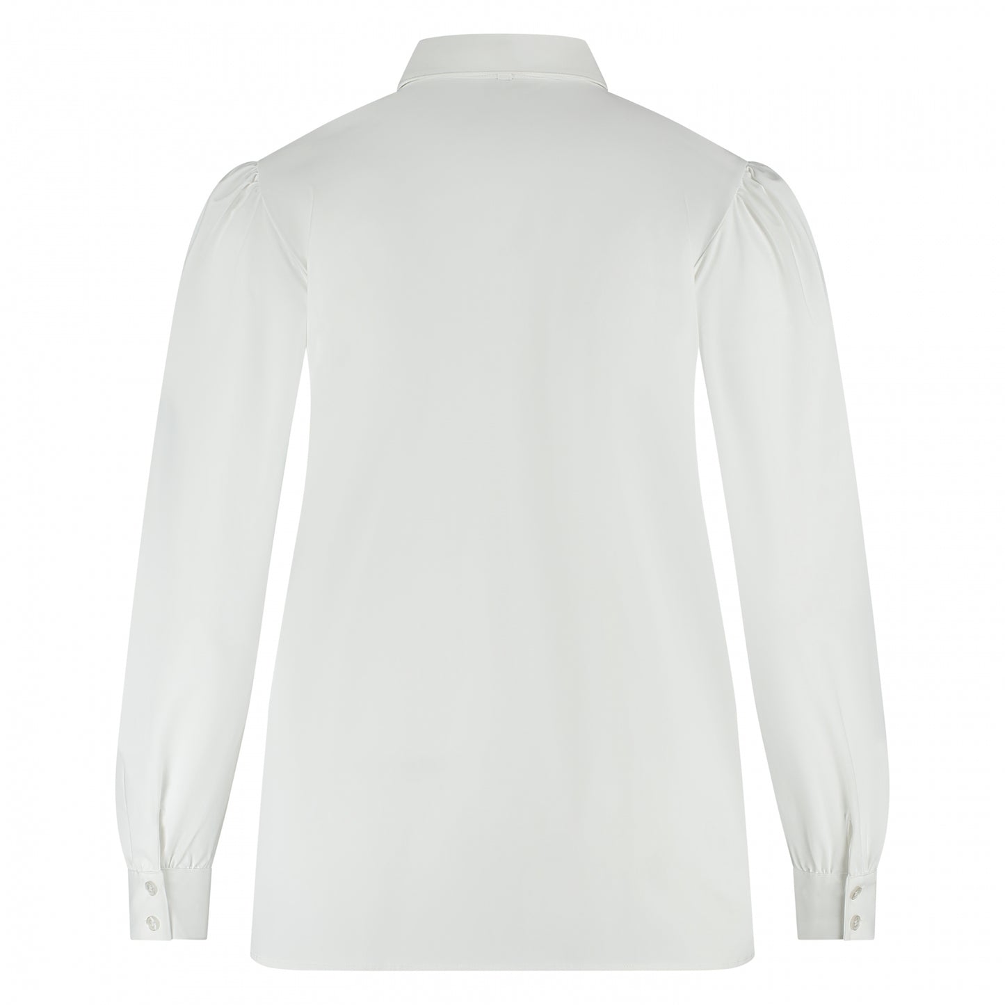 Shirt Puffed | Off-White