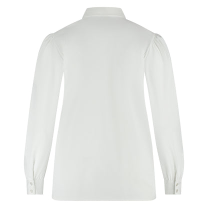 Shirt Puffed | Off-White