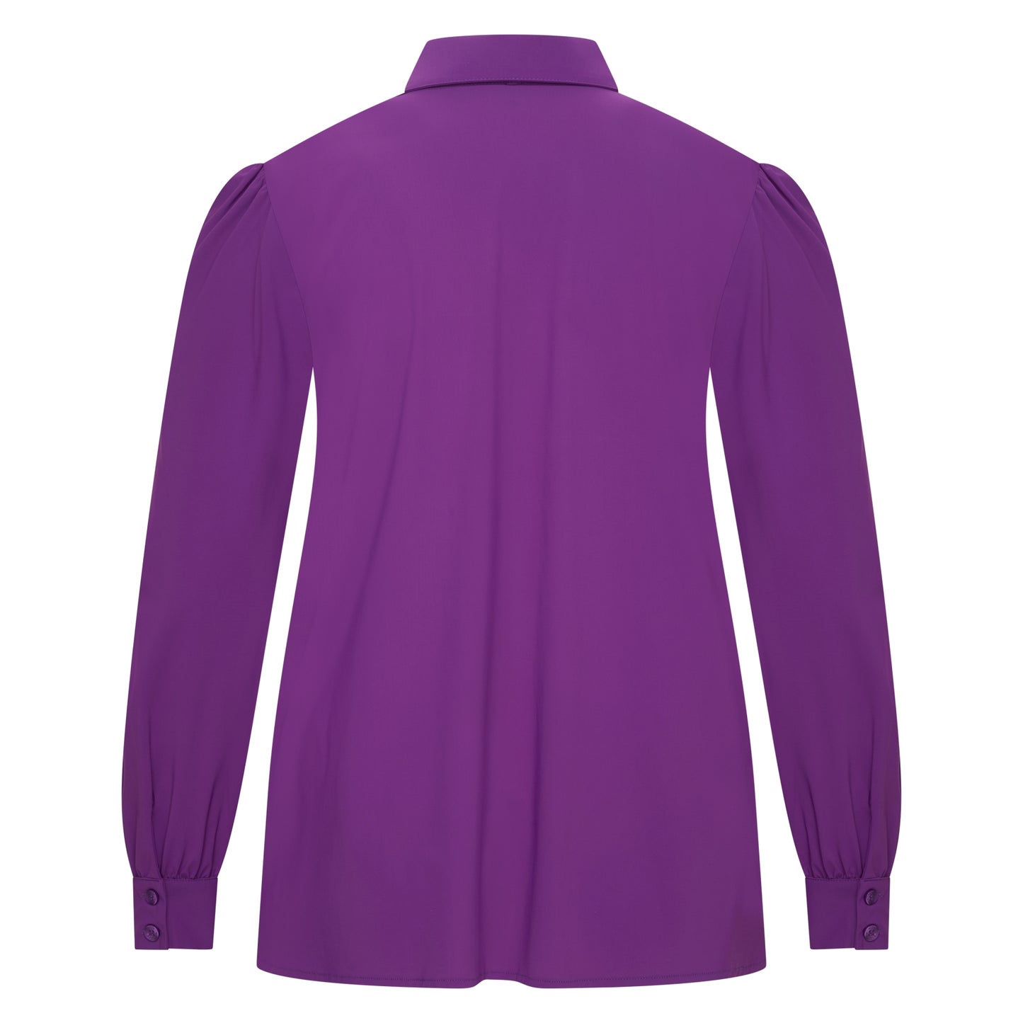 Shirt Puffed | Lavender