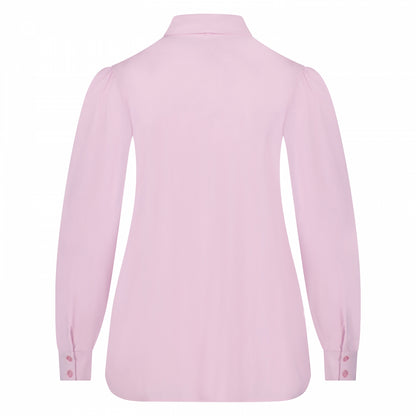 Shirt Puffed | Light Pink