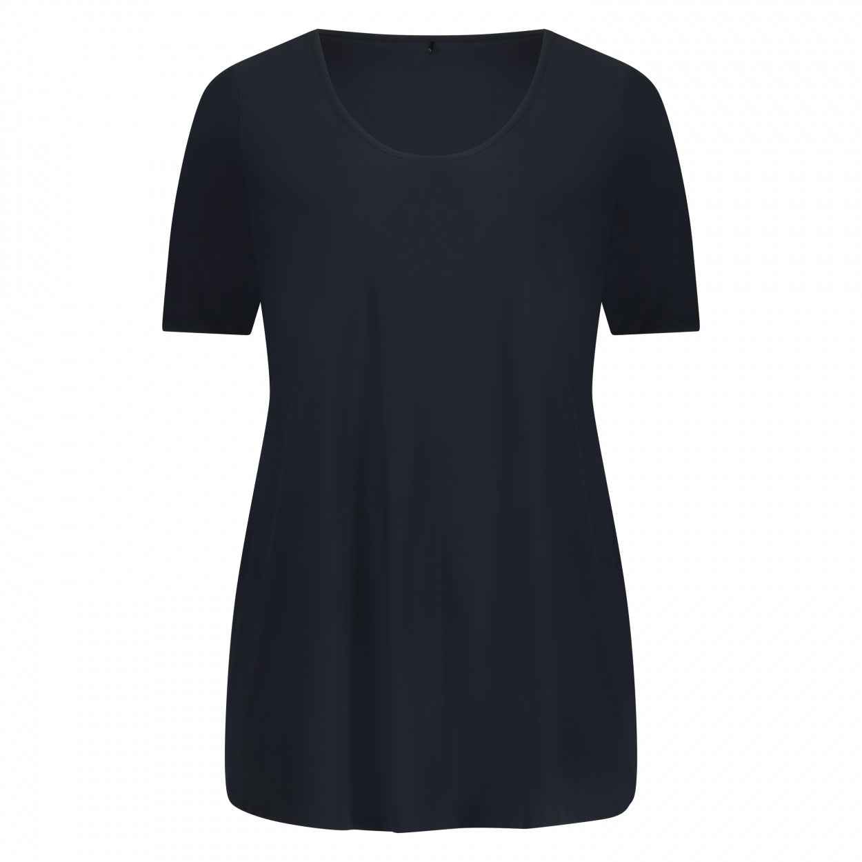 Tee Round Neck | Navy