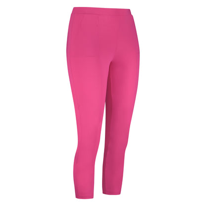 Pants Tight | Fuchsia