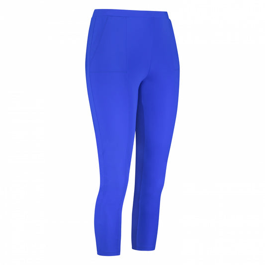 Pants Tight | Royal Blue