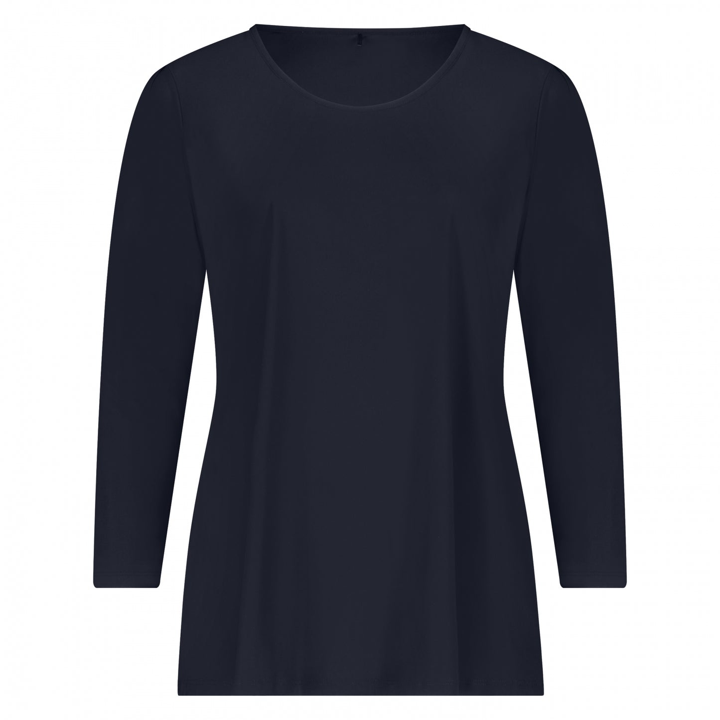 Tee LS | Navy