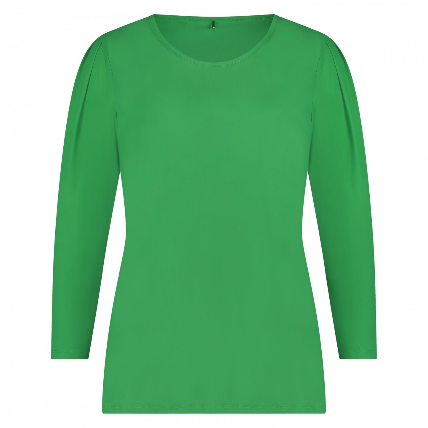 Tee LS | Forest Green