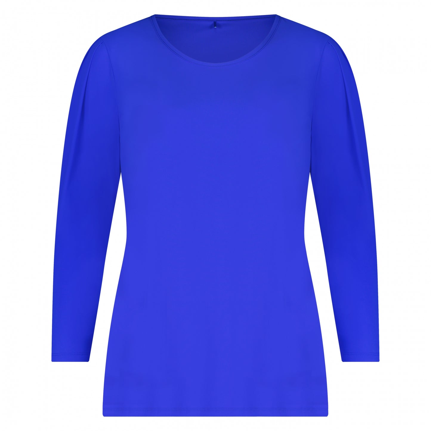 Tee LS | Royal Blue