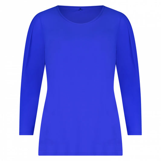 Tee LS | Royal Blue