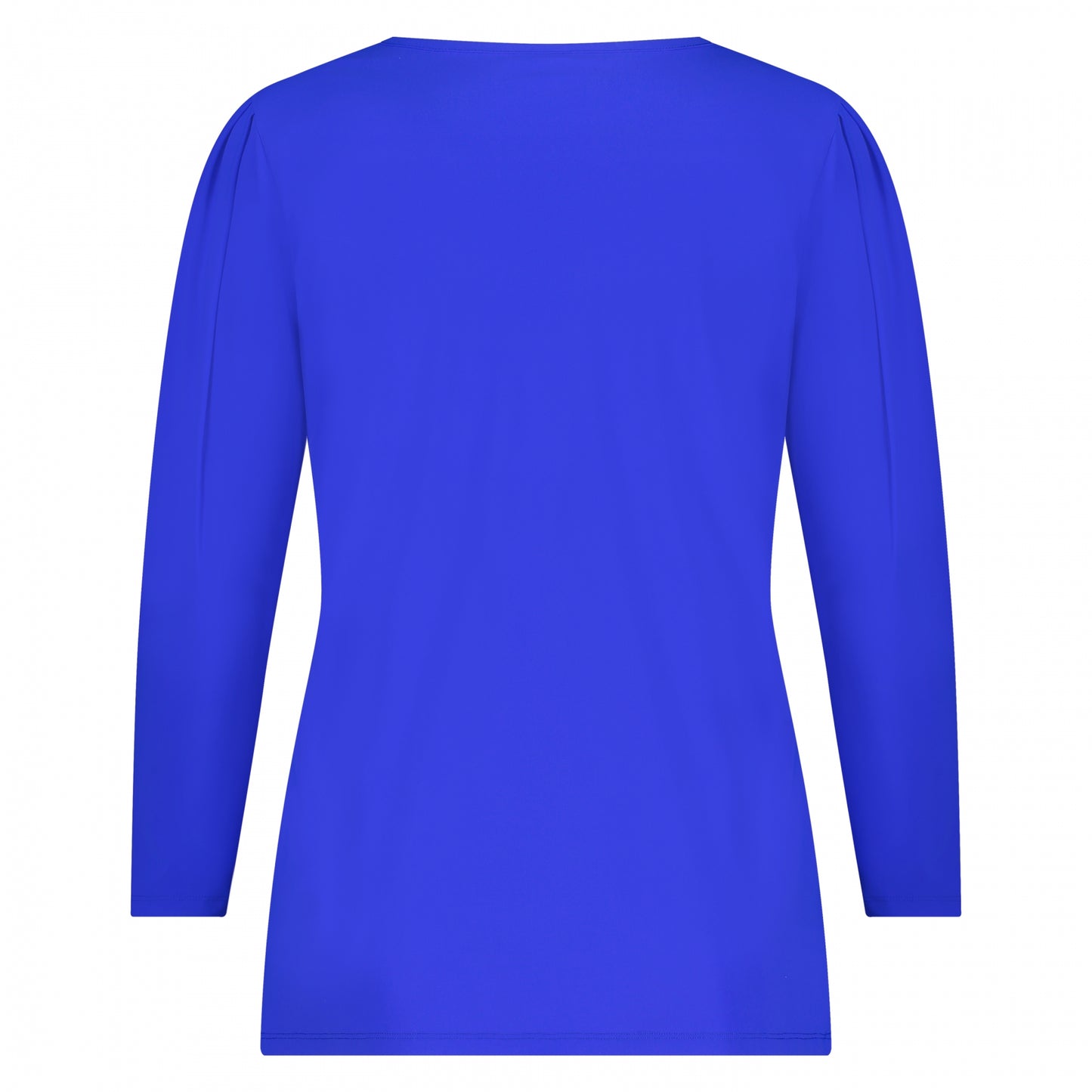 Tee LS | Royal Blue